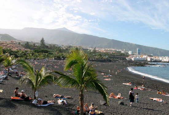 Be Live Experience Orotava 2