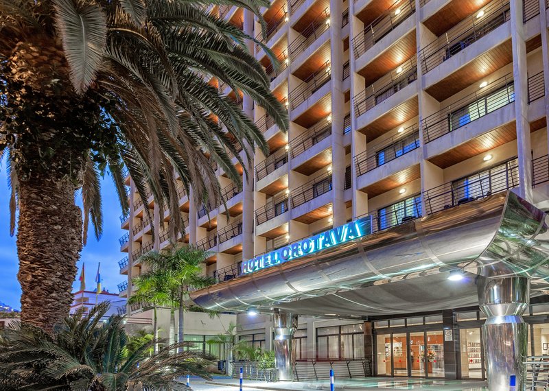 Be Live Experience Orotava 1