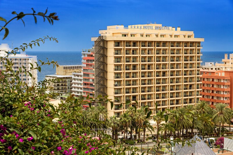 Be Live Experience Orotava 2