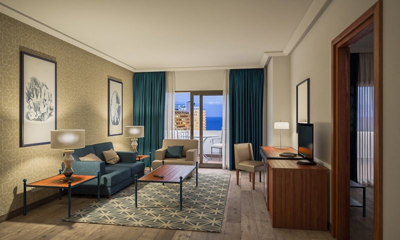 Be Live Experience Orotava 23