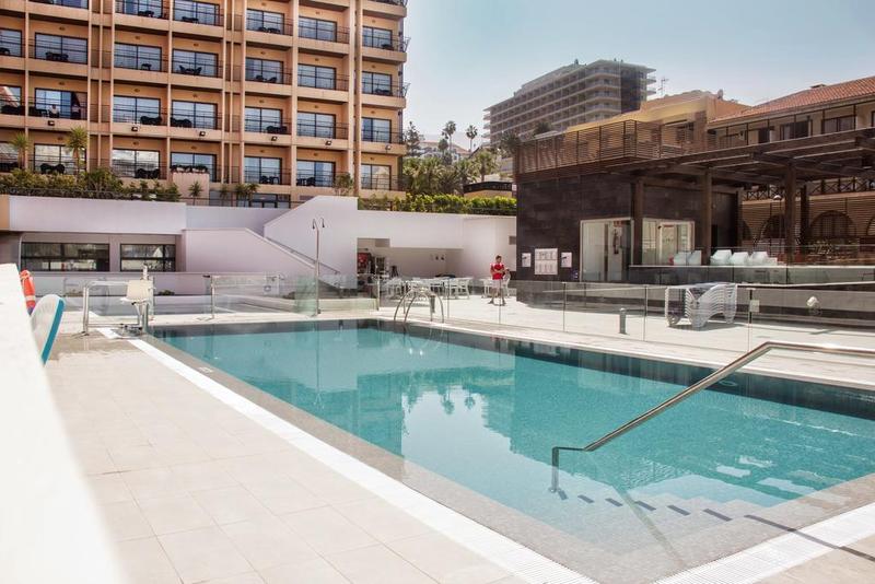 Be Live Experience Orotava 5