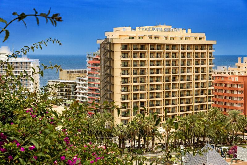 Be Live Experience Orotava 2