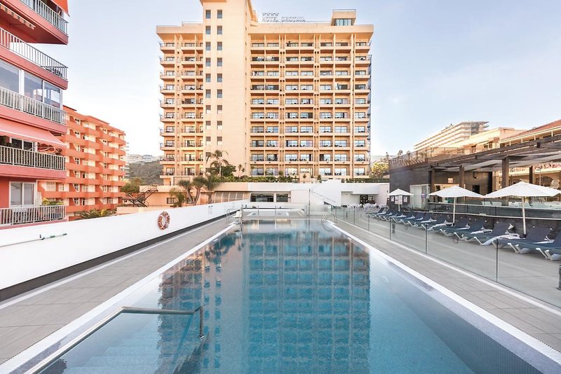 Be Live Experience Orotava 2