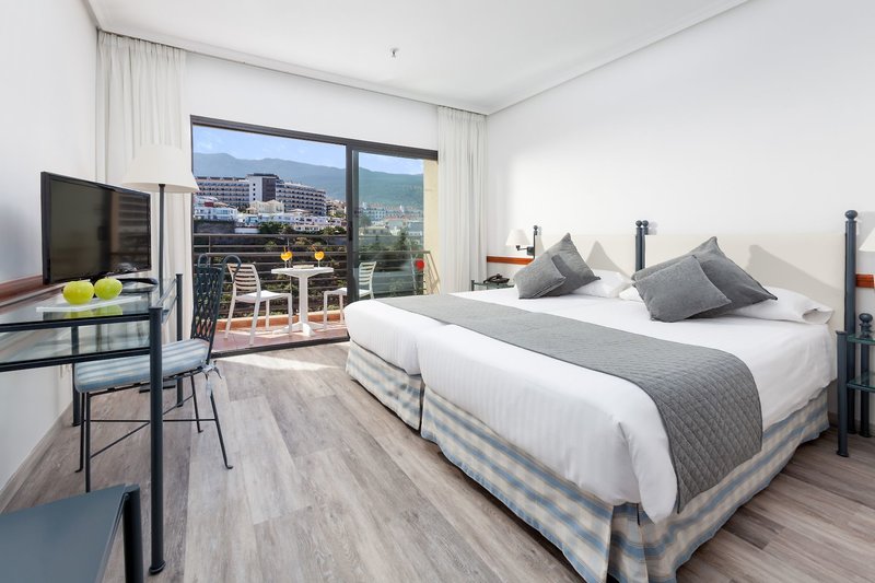 Be Live Experience Orotava 7