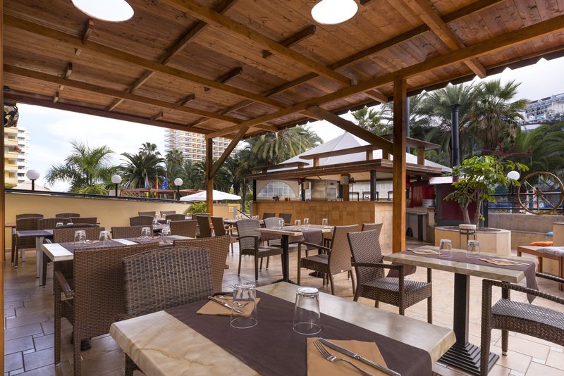 Be Live Experience Orotava 13