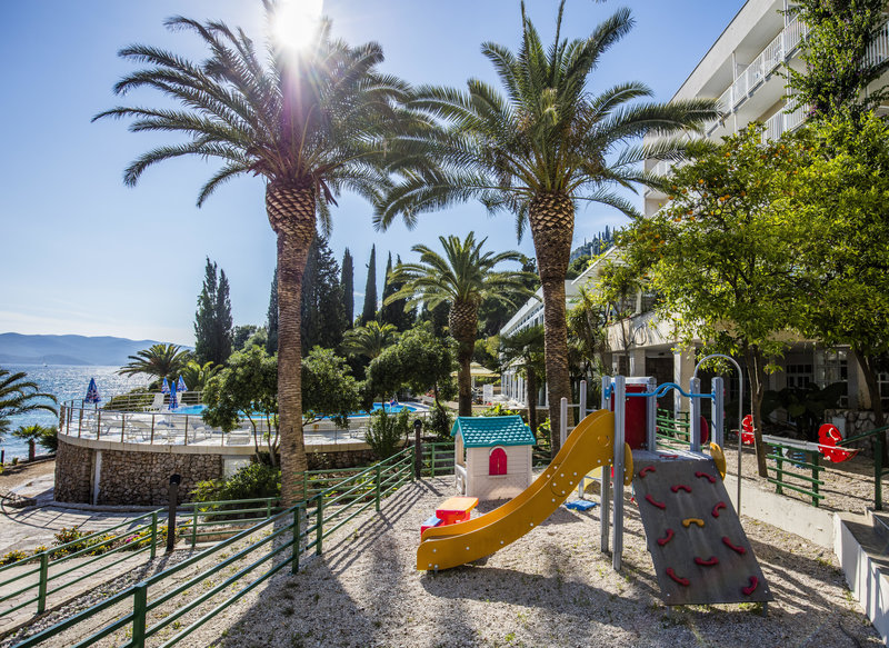 Orsan Hotel by Aminess 4