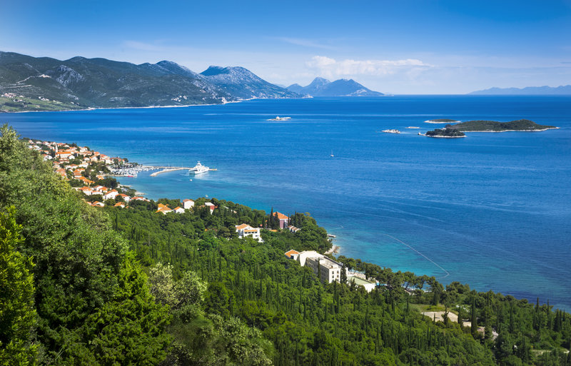 Orsan Hotel by Aminess 6