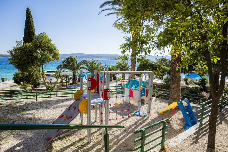 Orsan Hotel by Aminess 7