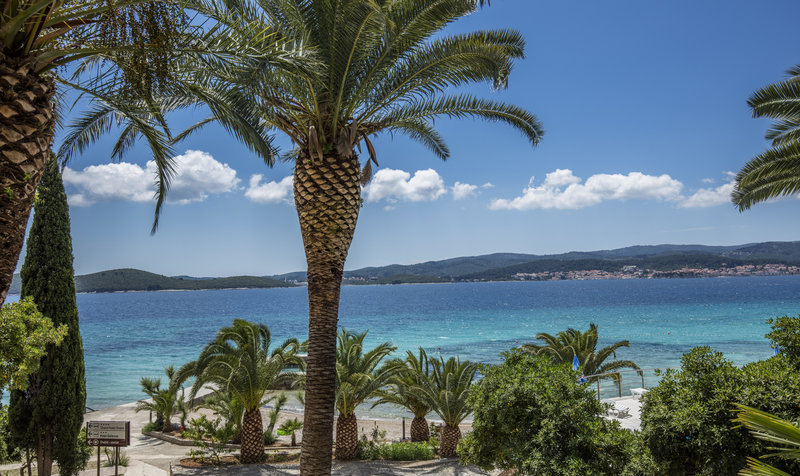 Orsan Hotel by Aminess 8