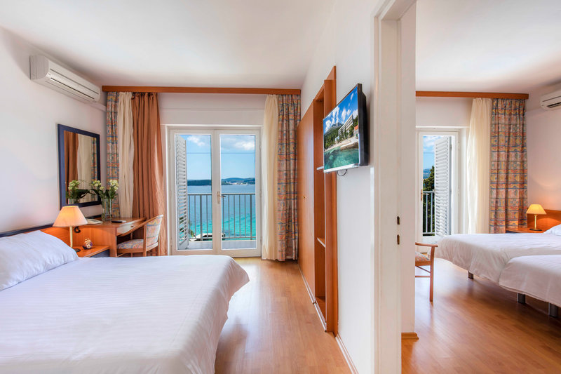 Orsan Hotel by Aminess 10