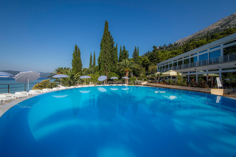 Orsan Hotel by Aminess 11