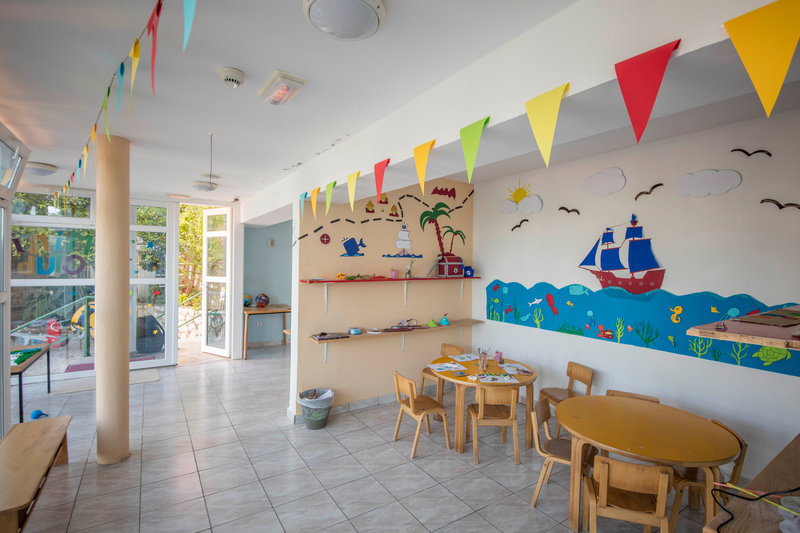 Orsan Hotel by Aminess 12