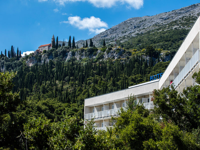 Orsan Hotel by Aminess 13