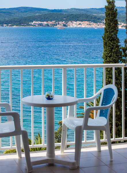 Orsan Hotel by Aminess 15