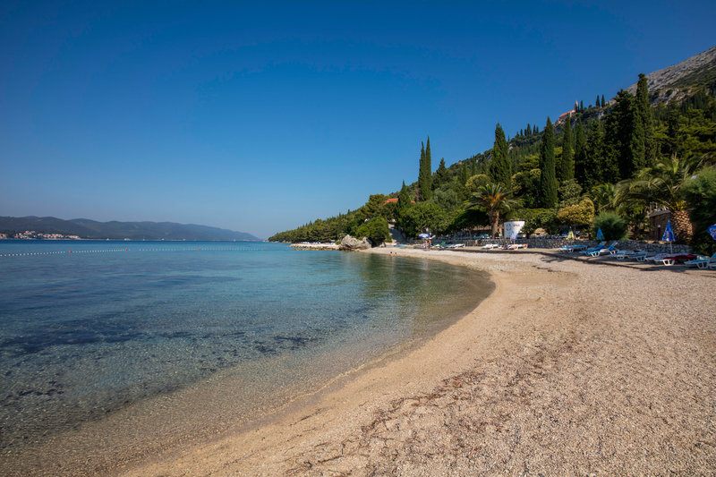 Orsan Hotel by Aminess 21