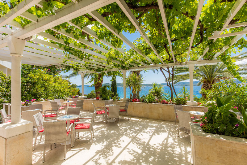 Orsan Hotel by Aminess 22