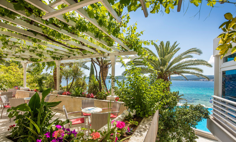 Orsan Hotel by Aminess 23