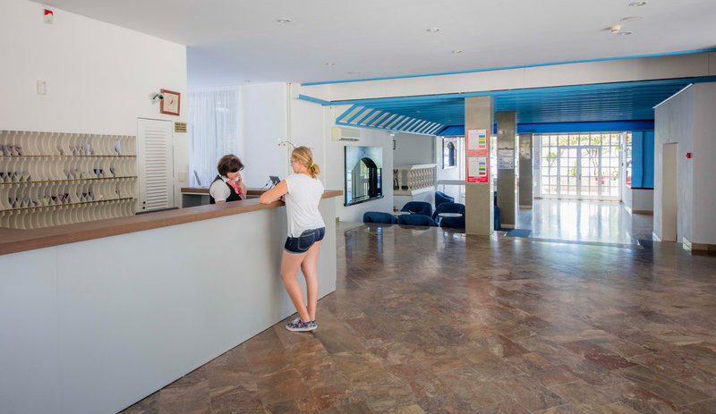 Orsan Hotel by Aminess 24