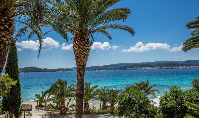 Orsan Hotel by Aminess 25