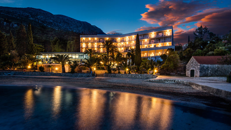 Orsan Hotel by Aminess 27