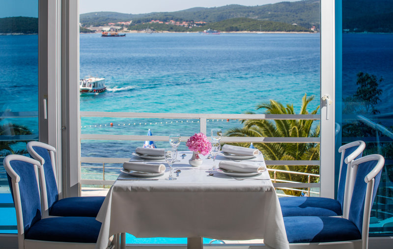 Orsan Hotel by Aminess 32