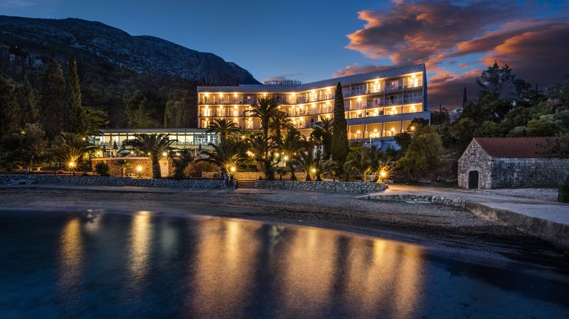 Orsan Hotel by Aminess 2