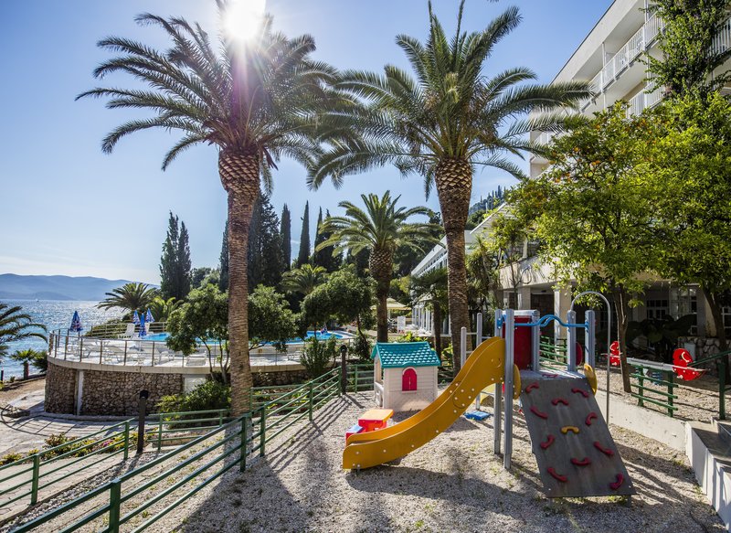 Orsan Hotel by Aminess 4