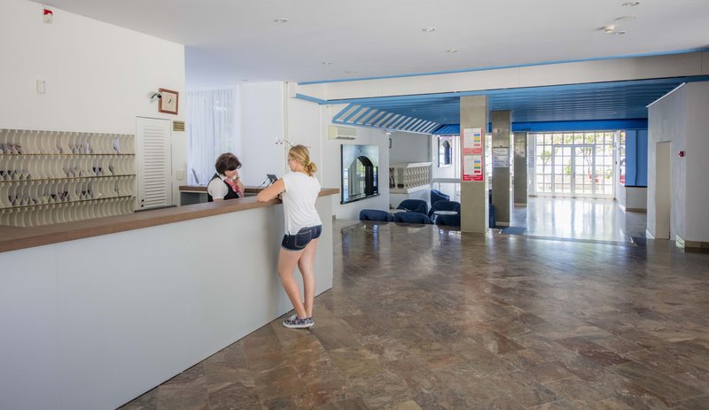 Orsan Hotel by Aminess 5