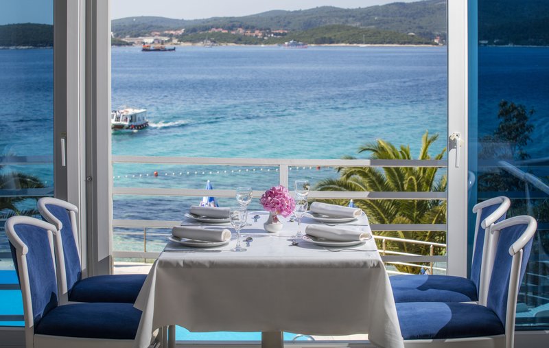 Orsan Hotel by Aminess 7