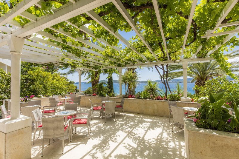 Orsan Hotel by Aminess 8