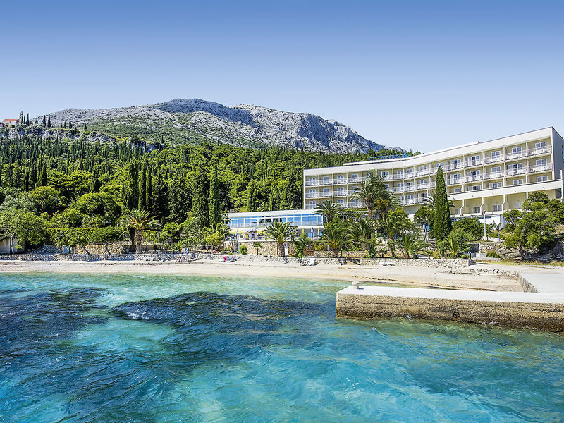 Orsan Hotel by Aminess 1