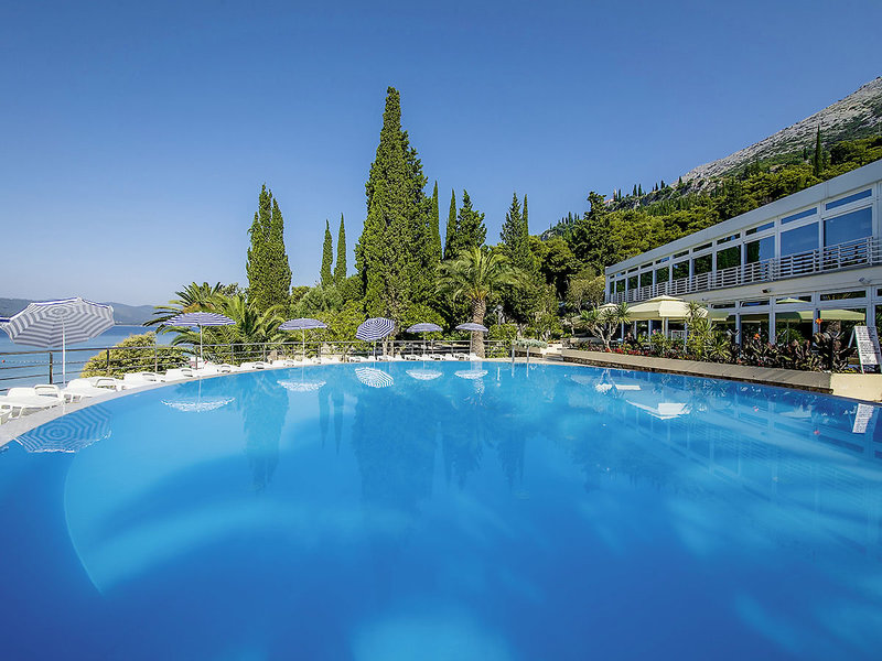 Orsan Hotel by Aminess 2