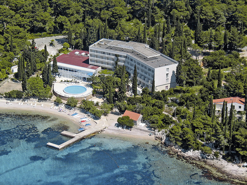 Orsan Hotel by Aminess 4