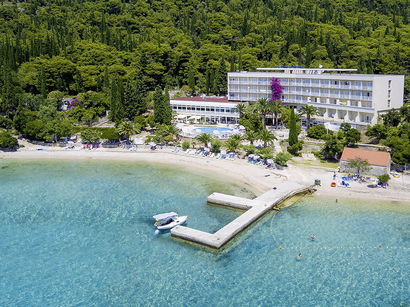 Orsan Hotel by Aminess 5