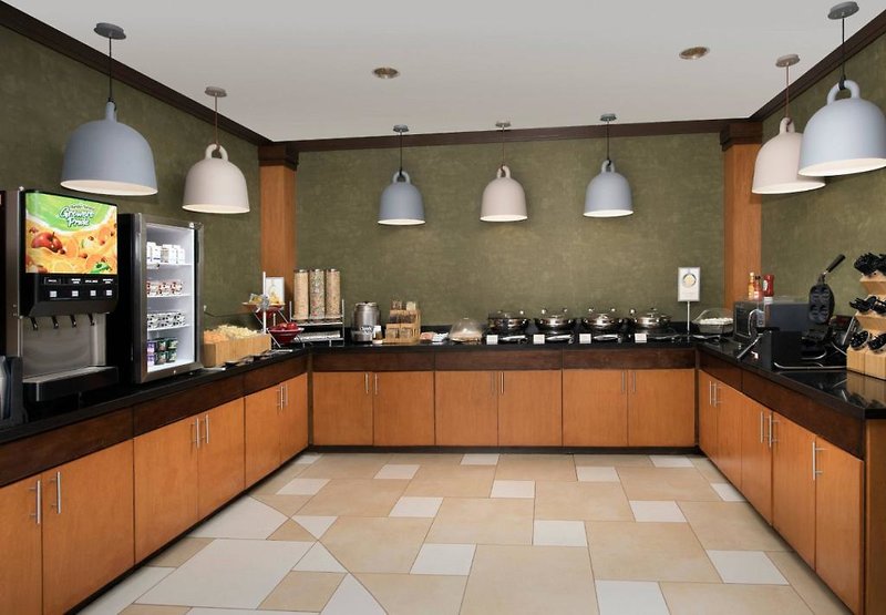 Fairfield Inn & Suites Miami Airport South