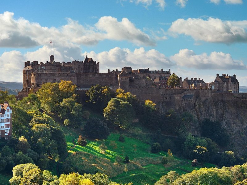 Indigo Edinburgh