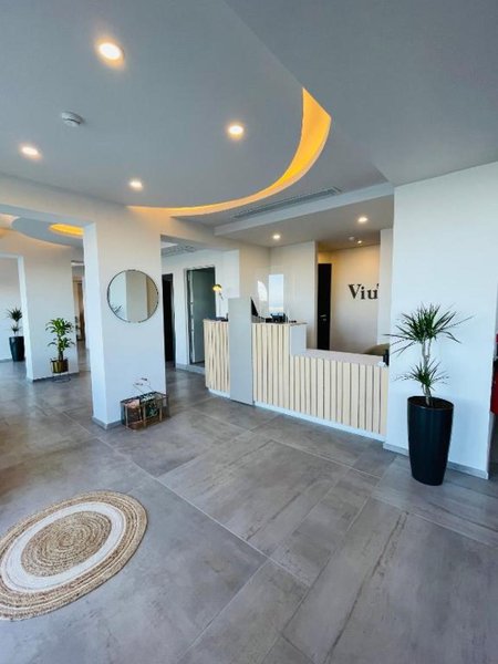 Hotel VIU57 2 - Lounge / Lobby