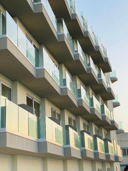 Hotel VIU57 3 - Exterior