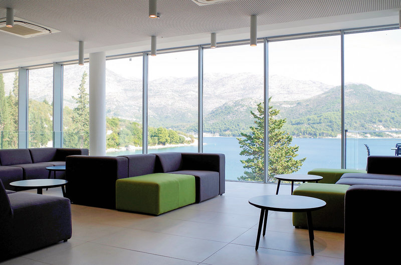 Hotel Osmine 11