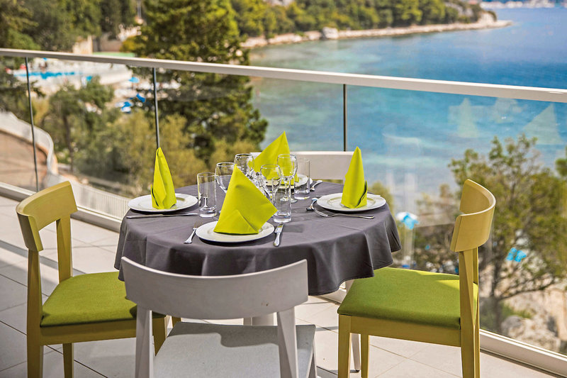 Hotel Osmine 15