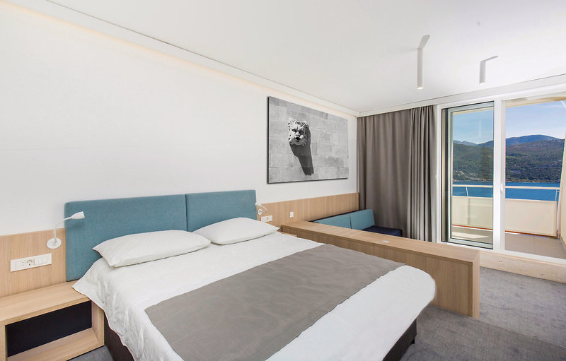 Hotel Osmine 16