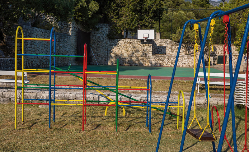 Hotel Osmine 23