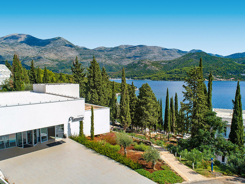 Hotel Osmine 6