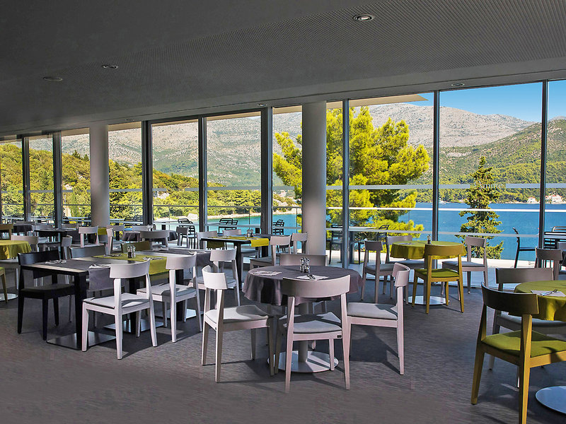 Hotel Osmine 7