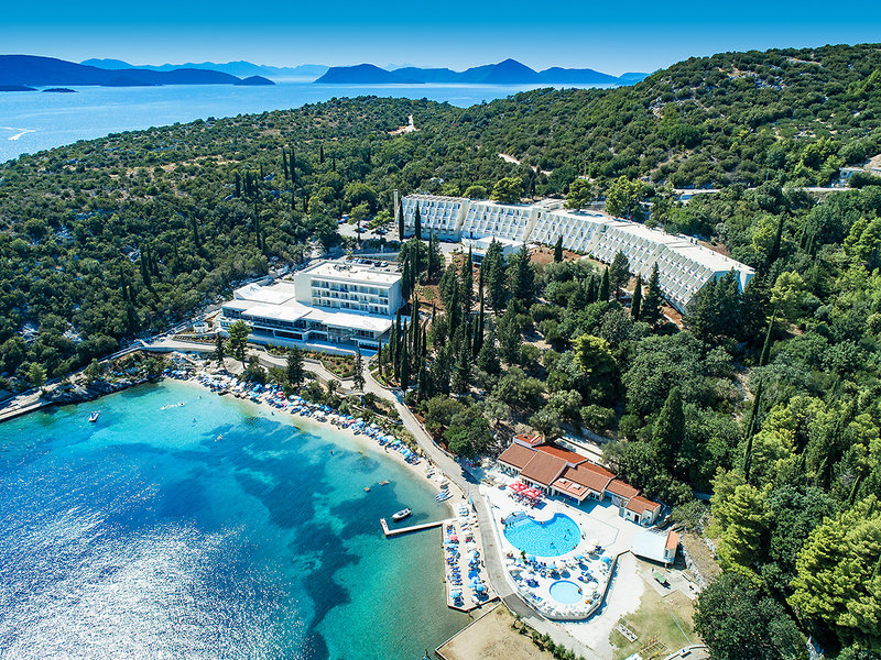 Hotel Osmine 10