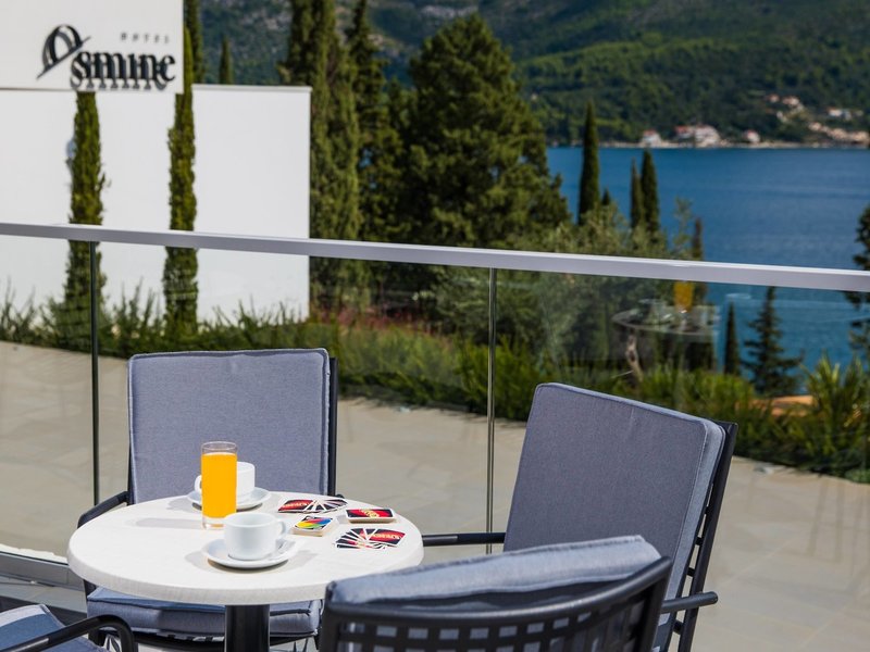 Hotel Osmine 14