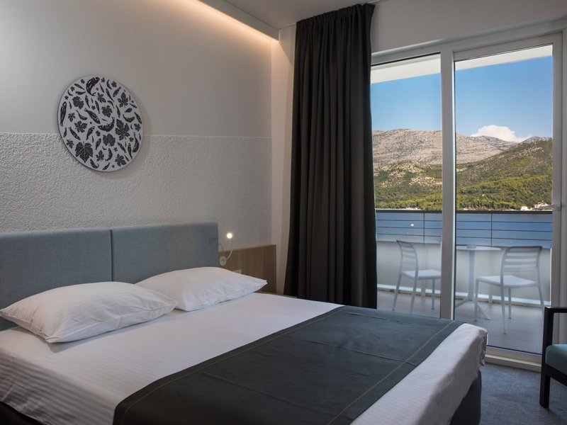 Hotel Osmine 25