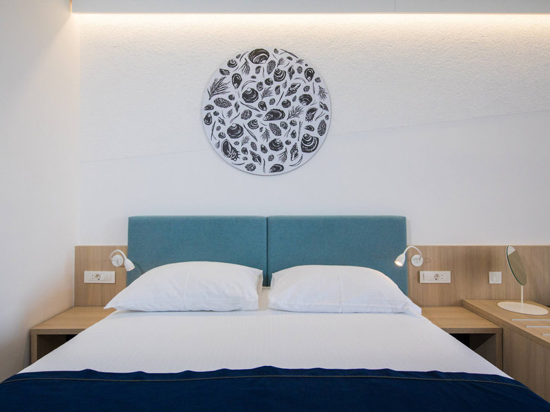 Hotel Osmine 28