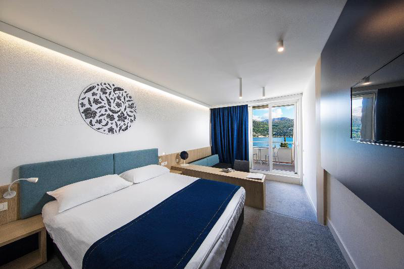 Hotel Osmine 1