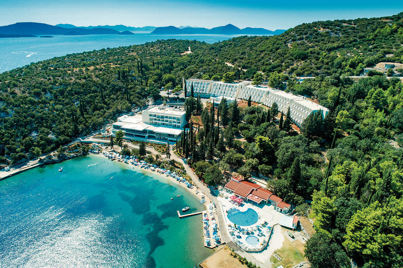Hotel Osmine 1